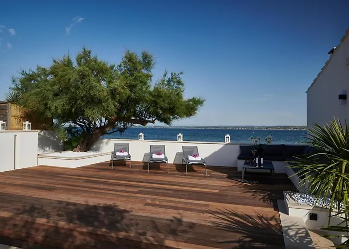 Villa La Petite Perle De Thau