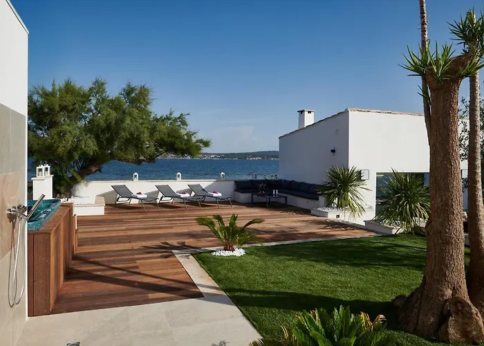 Villa La Petite Perle De Thau