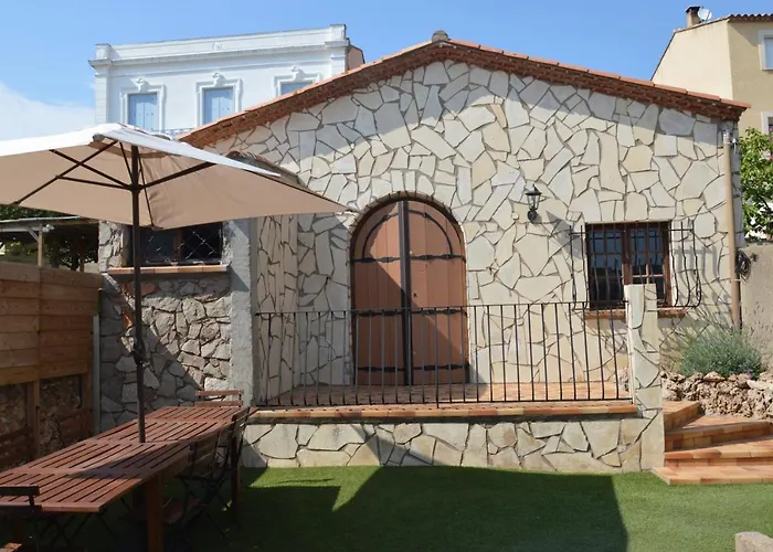 Maison Avec Jardin A Proximite Des Plages