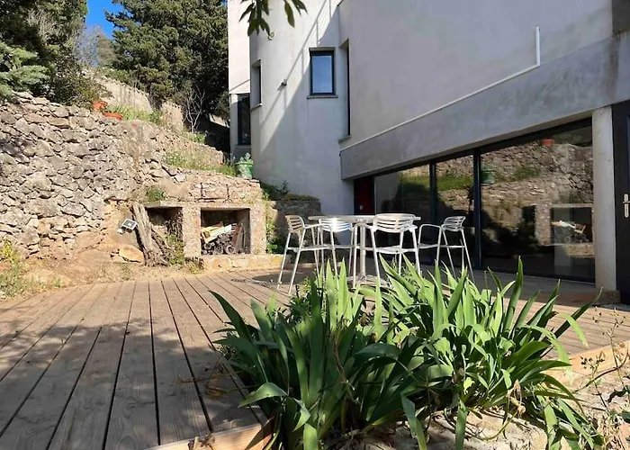 Loft Sur Le Mont Saint Clair - Sete