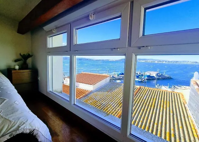 Le Barreur Maison Authentique Setoise La Pointe Courte, Bord De Mer, Climatisee, Parking Gratuit Proximite