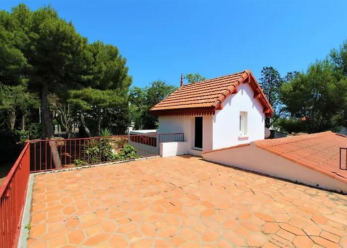 Villa De Charme Sur La Corniche